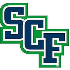 SCF logo